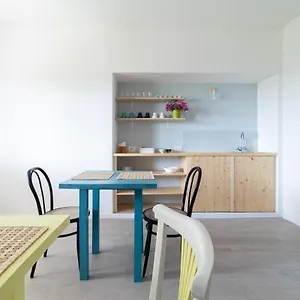  Bed & Breakfast Nevenera Italia