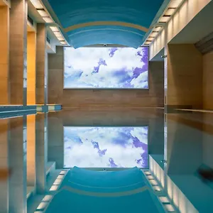 **** Hotel Park Italie