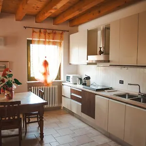 Appartement Casale Manzoni, Vérone