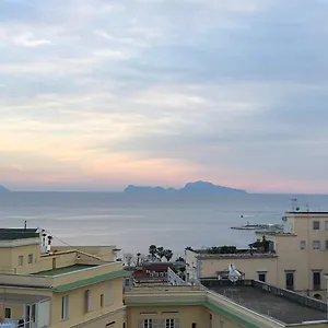 ** Bed & Breakfast Specchio Di Parthenope Italia
