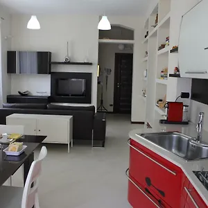  Bed & Breakfast A Casa Di Marcy Italia