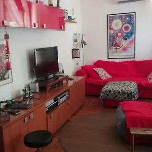  Bed & Breakfast Casa Tellina Italia