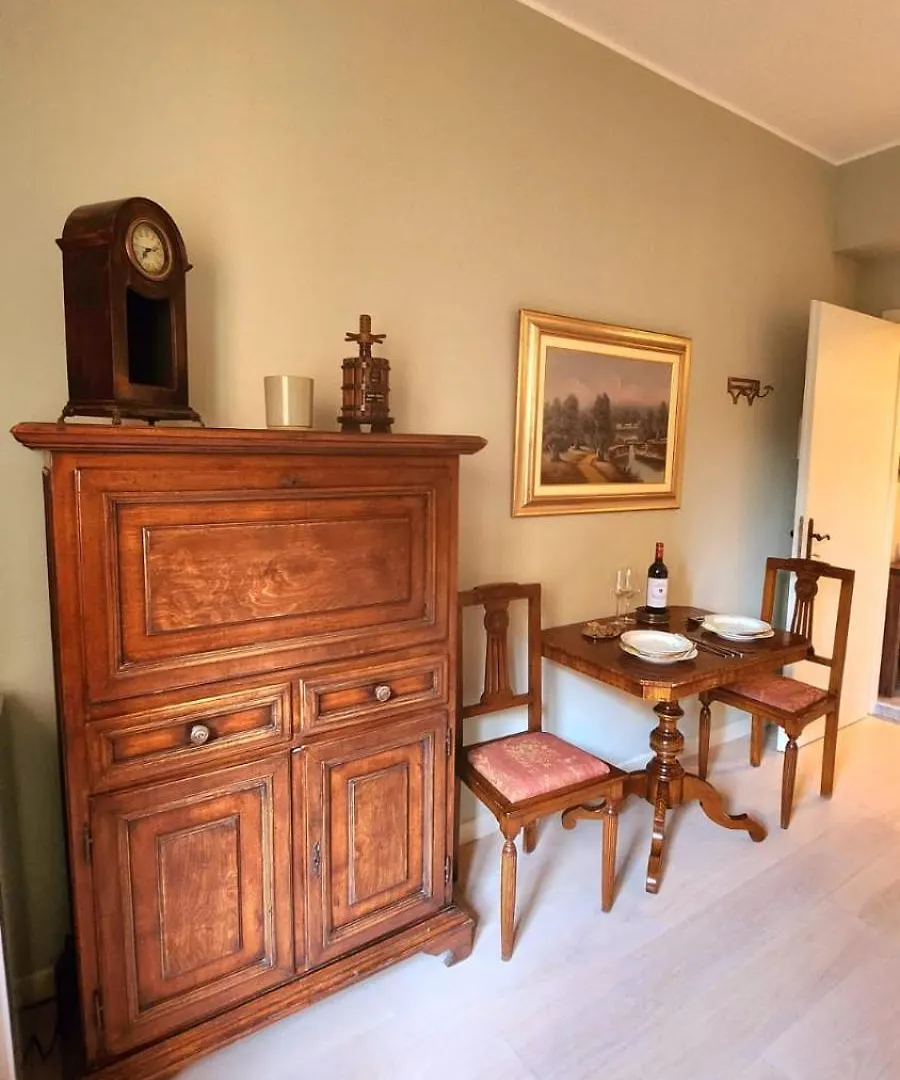 Maison d'hôtes Magnificent Rooms Verona Center