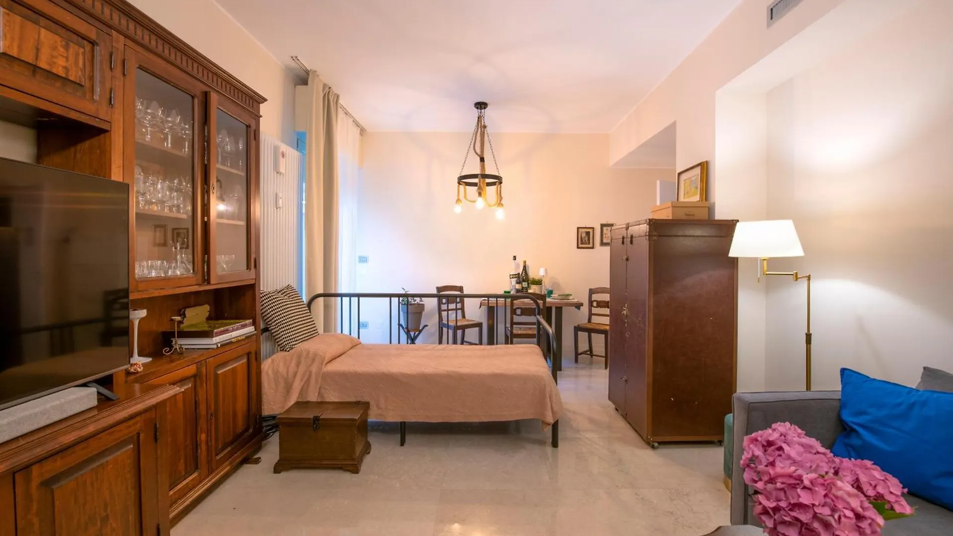 Magnificent Rooms Verona Center Italie