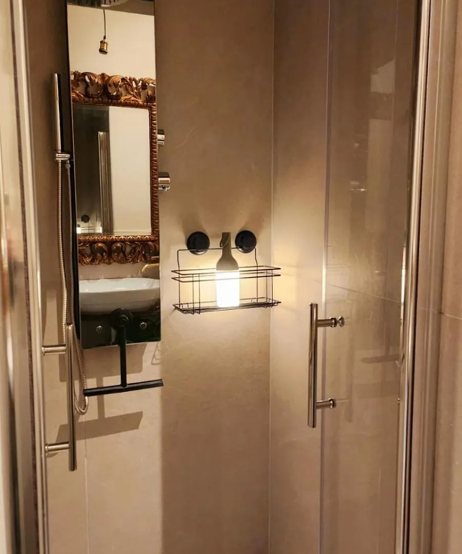 Magnificent Rooms Verona Center