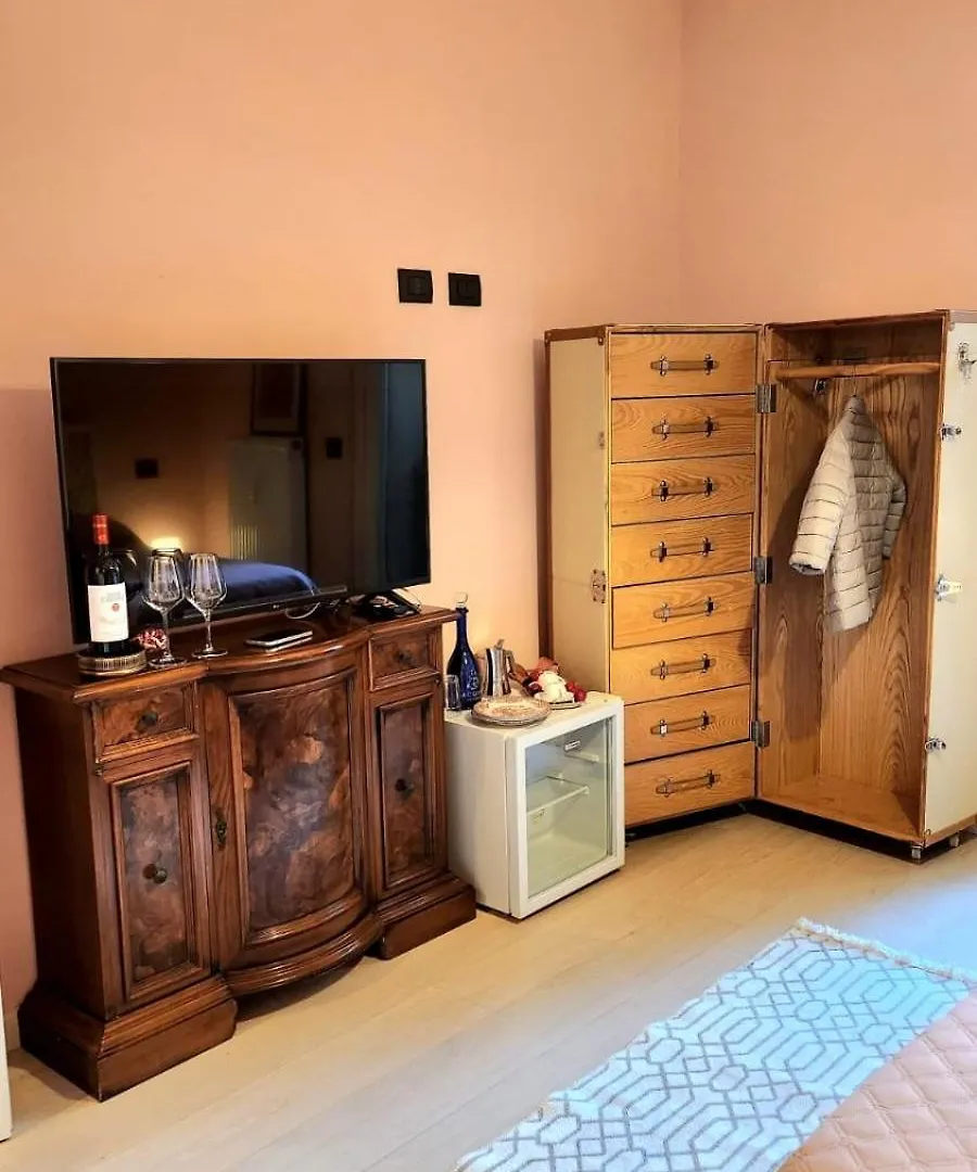 Magnificent Rooms Verona Center Affittacamere
