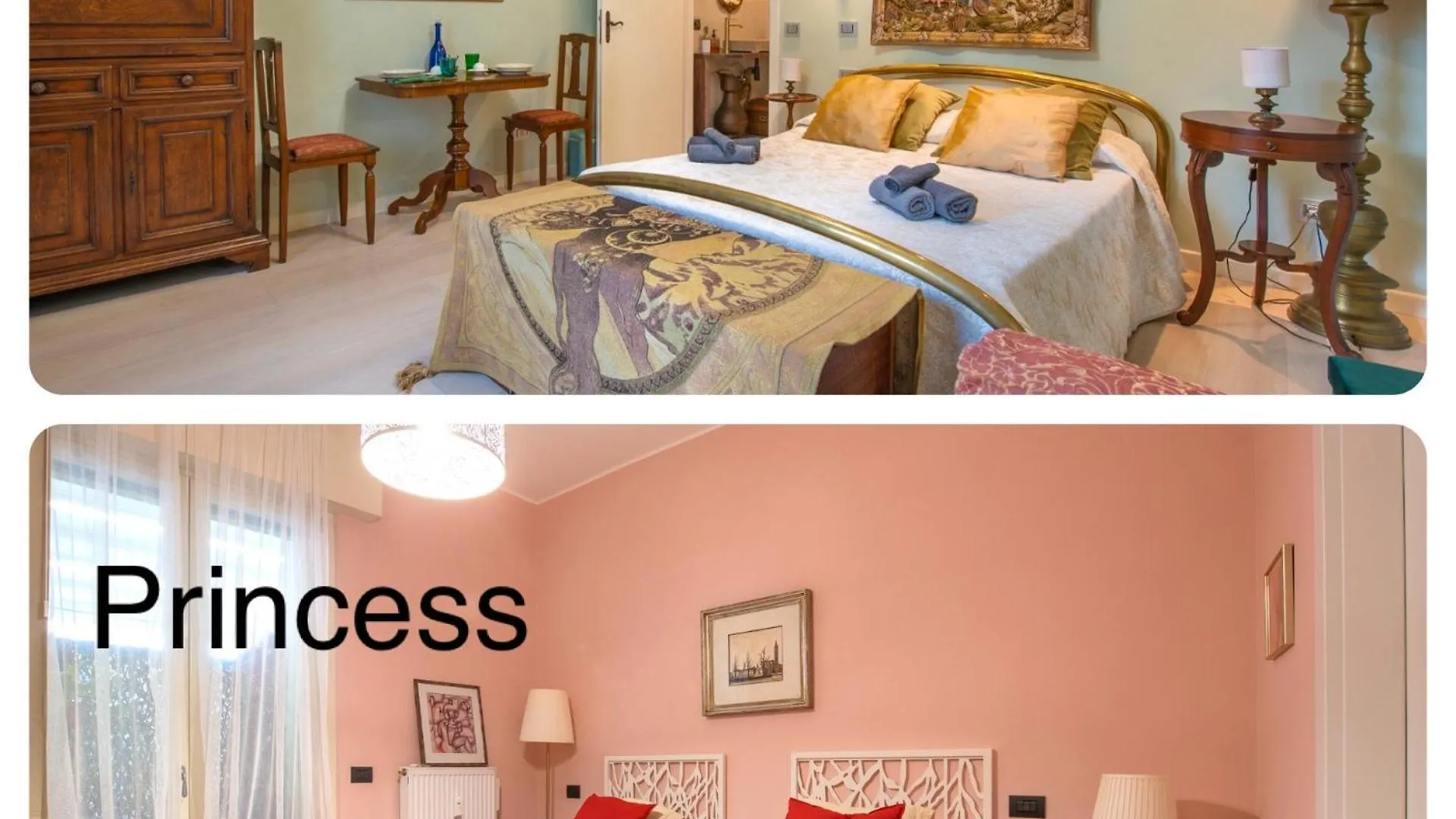 Magnificent Rooms Verona Center 0*,  Italia