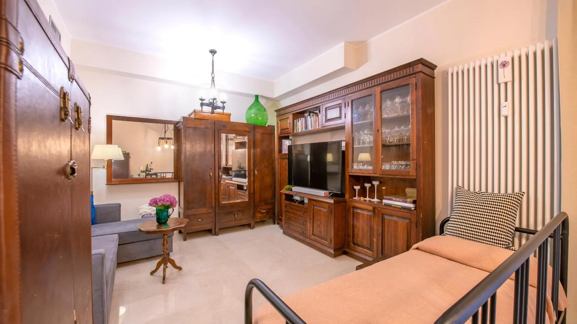 Affittacamere Magnificent Rooms Verona Center